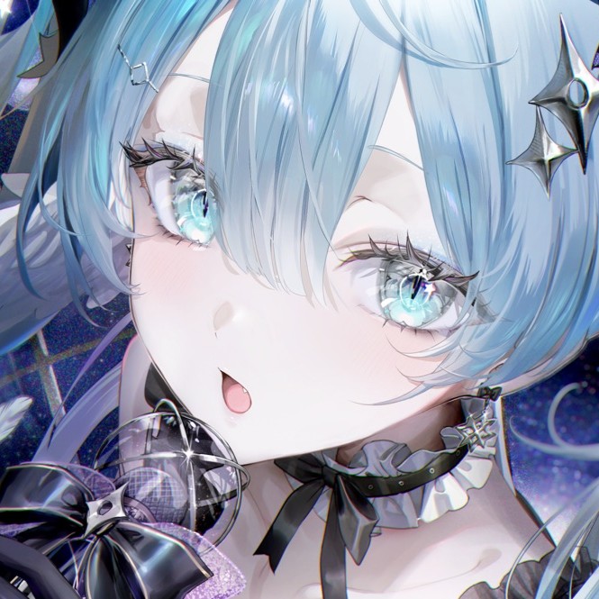 .tsuk° 的头像